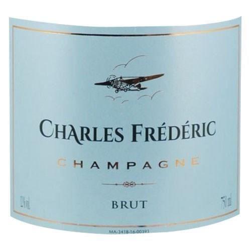 Champagne Champagne Charles Frédéric Brut