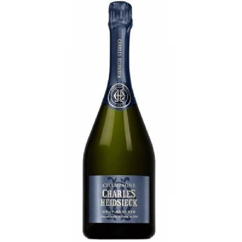 Champagne Champagne Charles Heidsieck Brut