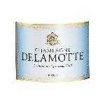Champagne Champagne Delamotte Brut - 75 cl
