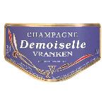 Champagne Champagne Demoiselle EO Brut 75cl