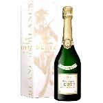 Champagne Deutz Cuvee Blanc de Blancs Millesime 2018 Brut - 75 cl