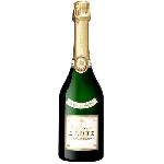 Champagne Champagne Deutz Cuvée Blanc de Blancs Millésime 2018 Brut - 75 cl