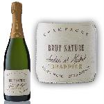 Champagne Champagne Drappier Brut Nature 0 dosage