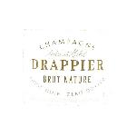 Champagne Champagne Drappier Brut Nature - Magnum 1.5L