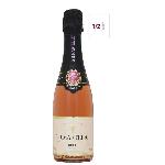 Champagne G.H. Martel Rose - 37.5 cl