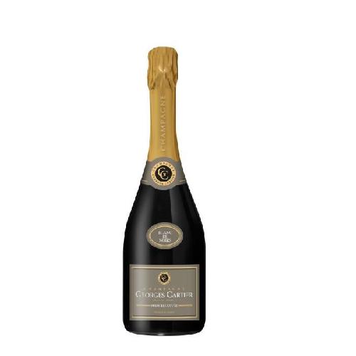 Champagne Champagne Georges Cartier Premiere Cuvee Blanc de Noirs