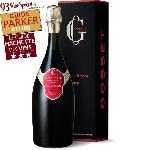 Champagne Gosset Grande Réserve Brut - 75 cl