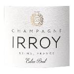 Champagne Champagne Irroy Extra-brut