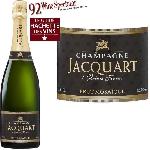 Champagne Jacquart Mosaique Brut - 75 cl