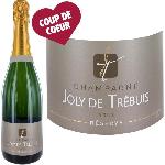 Champagne Champagne Joly de Trébuis 75 cl