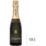 Champagne Lanson Le Black Label Brut - 37.5 cl