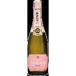 Champagne Champagne Lanson Le Rosé - 75 cl