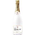 Champagne Lanson Le White Label Sec - 75 cl