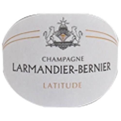 Champagne Champagne Larmandier-Bernier Latitude Extra Brut