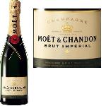 Champagne Moët & Chandon Imperial Brut - 75 cl