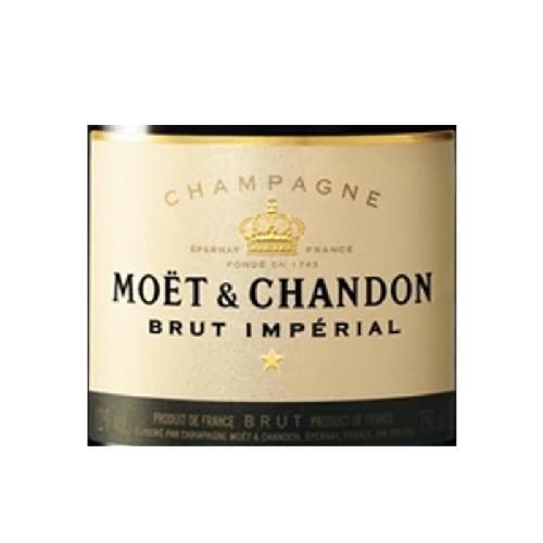 Champagne Champagne Moët & Chandon Imperial Brut - 75 cl