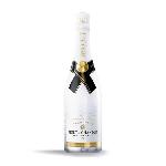 Champagne Moet et Chandon Ice Imperial - Demi-sec - 75 cl