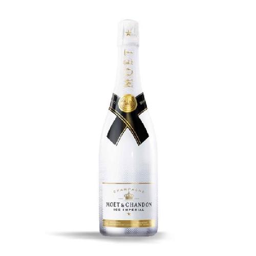 Champagne Champagne Moet et Chandon Ice Imperial - Demi-sec - 75 cl