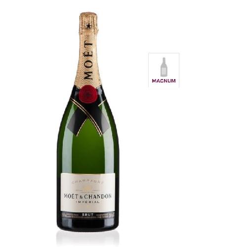 Champagne Champagne Moet et Chandon Imperial Brut - Magnum 1.5L