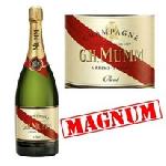 Champagne Champagne Mumm Brut - Magnum 1.5L