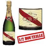 Champagne Mumm Cordon Rouge - 37.5 cl demi-bouteille