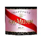 Champagne Champagne Mumm Rosé - 75 cl
