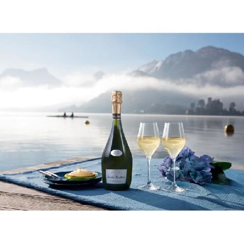 Champagne Champagne Nicolas Feuillatte Cuvée Spéciale Blanc de Blancs 75cl