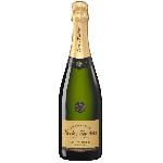 Champagne Nicolas Feuillatte Grande Réserve Demi-sec