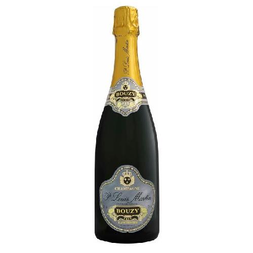 Champagne Champagne Paul Louis Martin Blanc de noirs Brut - 75 cl
