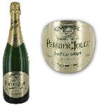 Champagne Perrier-Jouet Grand Brut - 75 cl