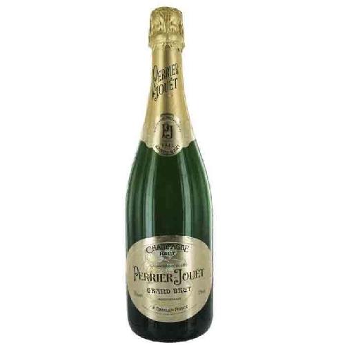 Champagne Champagne Perrier-Jouet Grand Brut - 75 cl
