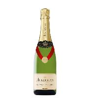 Champagne - Petillant - Mousseux Ackerman 1811 Demi-sec - Crémant de Loire