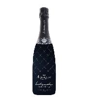 Champagne - Petillant - Mousseux Ackerman Prestige -  Crémant de Loire