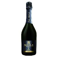 Champagne - Petillant - Mousseux Aguila -  Crémant de Limoux - 75 cl