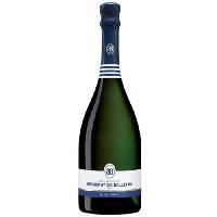 Champagne - Petillant - Mousseux Champagne Besserat de Bellefon Bleu Brut