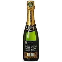 Champagne - Petillant - Mousseux Champagne Canard Duchene Brut - 37.5 cl