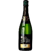 Champagne - Petillant - Mousseux Champagne Canard Duchene Brut Millésimé 2015- 75cl