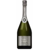 Champagne - Petillant - Mousseux Champagne Charles Heidsieck Blanc de blancs