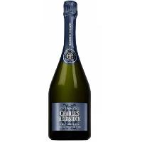 Champagne - Petillant - Mousseux Champagne Charles Heidsieck Brut