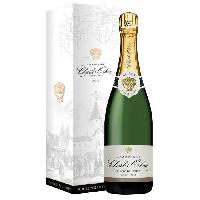 Champagne - Petillant - Mousseux Champagne Charles Orban Blanc de Noirs avec étui