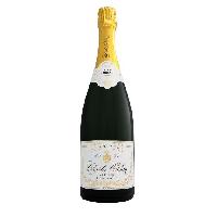Champagne - Petillant - Mousseux Champagne Charles Orban Blanc de noirs Brut - 75 cl