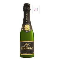 Champagne - Petillant - Mousseux Champagne G.H. Martel Prestige Brut - 37.5 cl