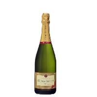 Champagne - Petillant - Mousseux Champagne Georges Clément Brut Tradition - 75 cl