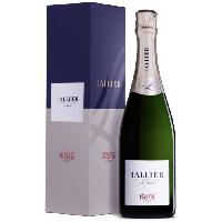 Champagne - Petillant - Mousseux Champagne Lallier R019 Brut