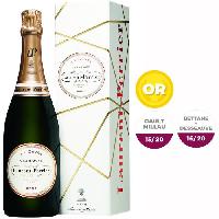 Champagne - Petillant - Mousseux Champagne Laurent Perrier La Cuvée- 75 cl