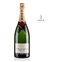 Champagne - Petillant - Mousseux Champagne Moët & Chandon Imperial Brut - Magnum 1.5L