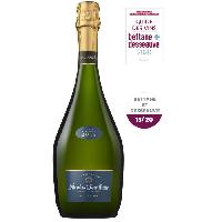 Champagne - Petillant - Mousseux Champagne Nicolas Feuillatte Cuvée Spéciale Millésimé