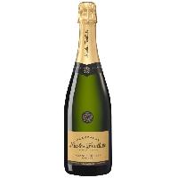 Champagne - Petillant - Mousseux Champagne Nicolas Feuillatte Grande Réserve Demi-sec