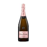 Champagne - Petillant - Mousseux Champagne Nicolas Feuillatte Grande Réserve Rosé - Magnum 1.5L