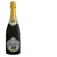 Champagne - Petillant - Mousseux Champagne Paul Louis Martin Blanc de noirs Brut - 75 cl